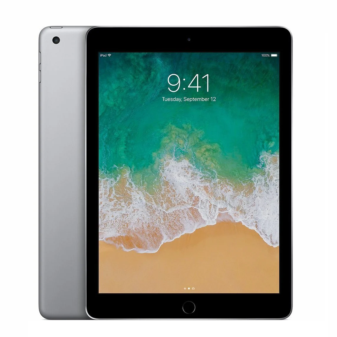 iPad 5th Gen (2017) - Image 3