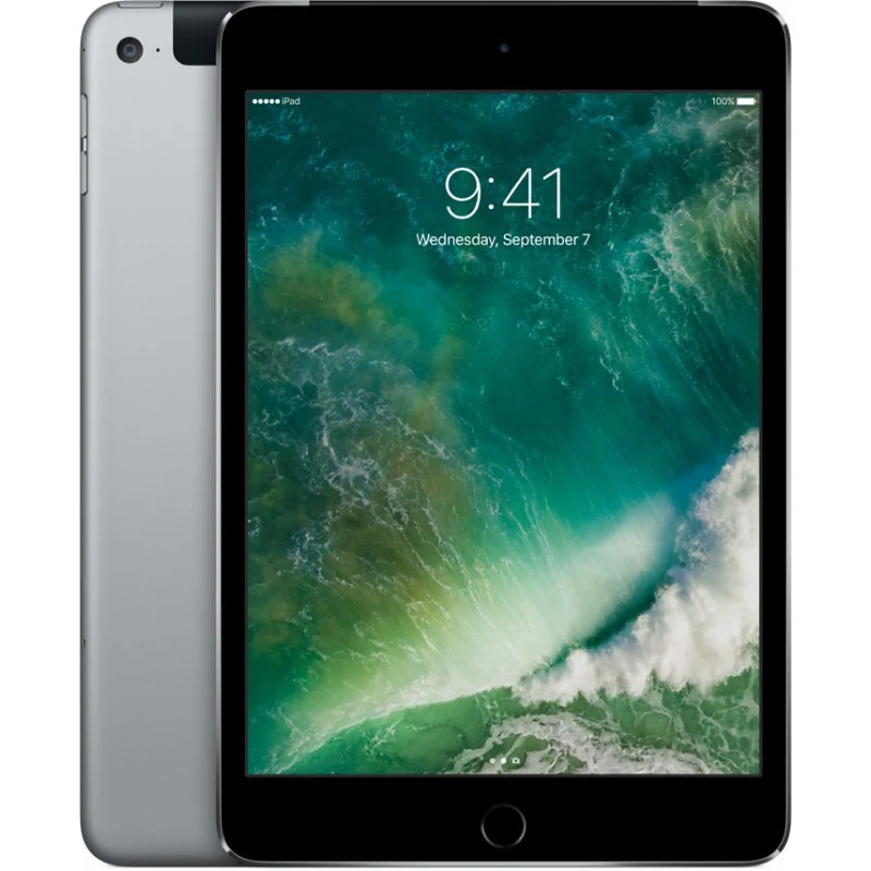 iPad Mini 4 (2015) 7.9" - Image 3