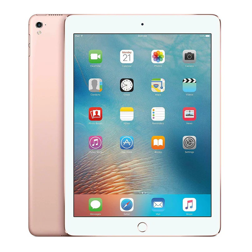 iPad Pro 1 (2016) 9.7" - Image 4