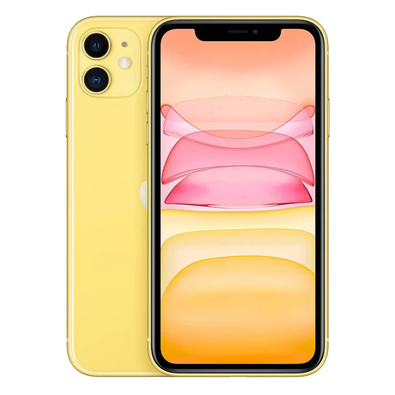 iPhone 11 - Image 3