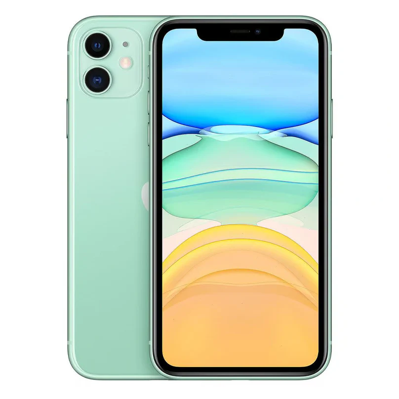 iPhone 11 - Image 4