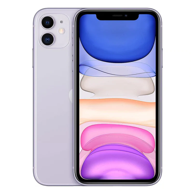 iPhone 11 - Image 5