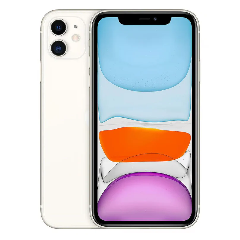 iPhone 11 - Image 6