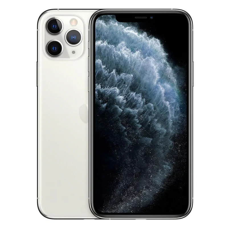 iPhone 11 Pro - Image 3