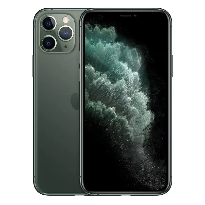 iPhone 11 Pro - Image 4