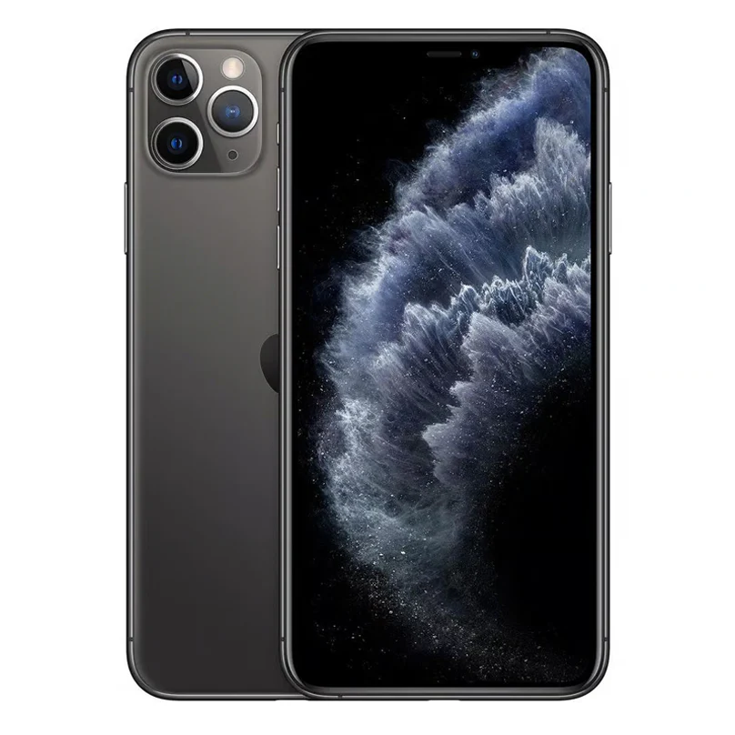 iPhone 11 Pro Max - Image 3