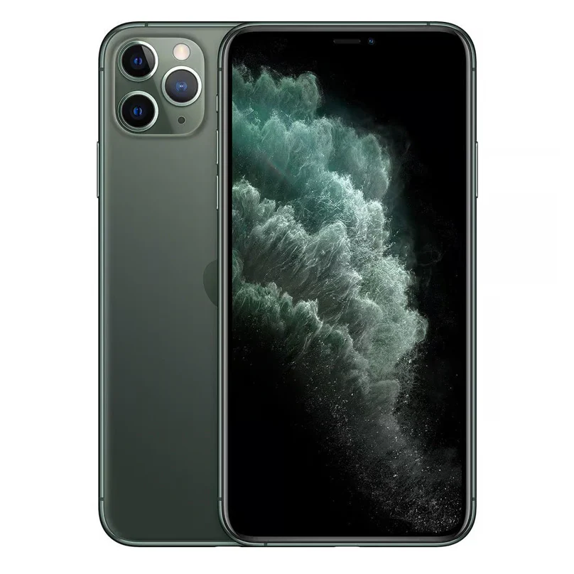 iPhone 11 Pro Max - Image 4
