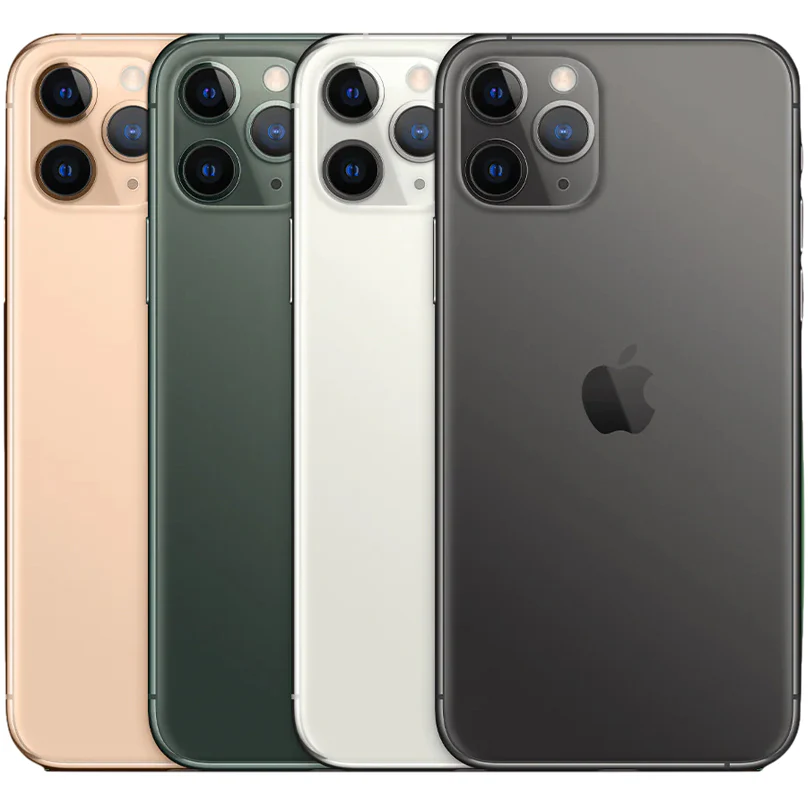 iPhone 11 Pro Max - Image 5
