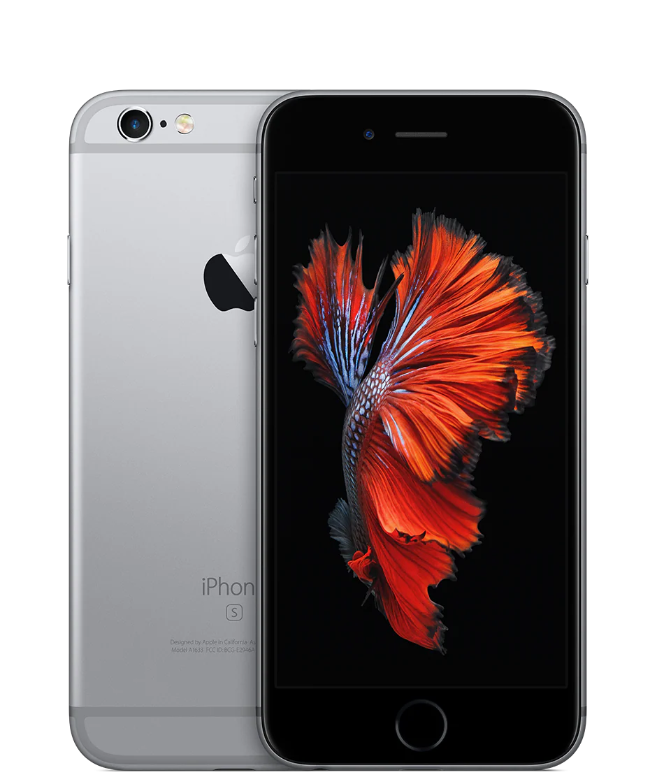 iPhone 6S - Image 3