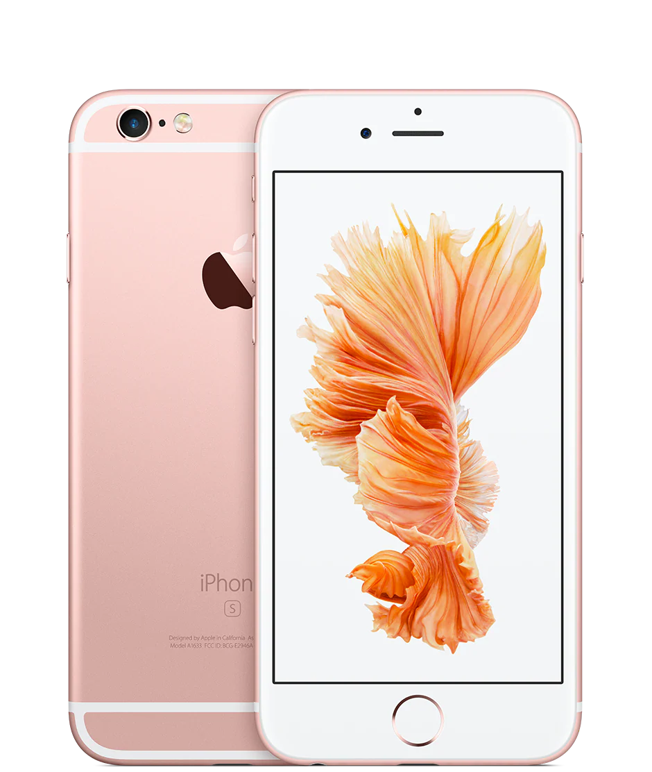 iPhone 6S - Image 4