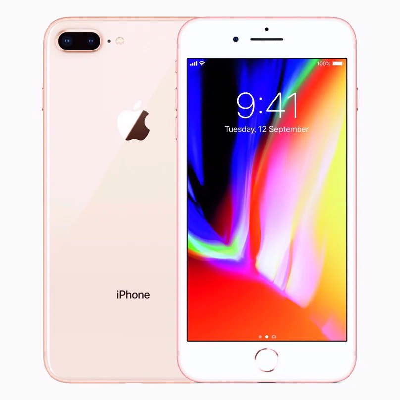 iPhone 8 Plus - Image 3