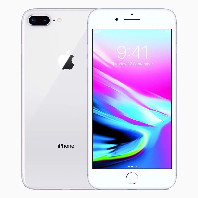 iPhone 8 Plus - Image 4