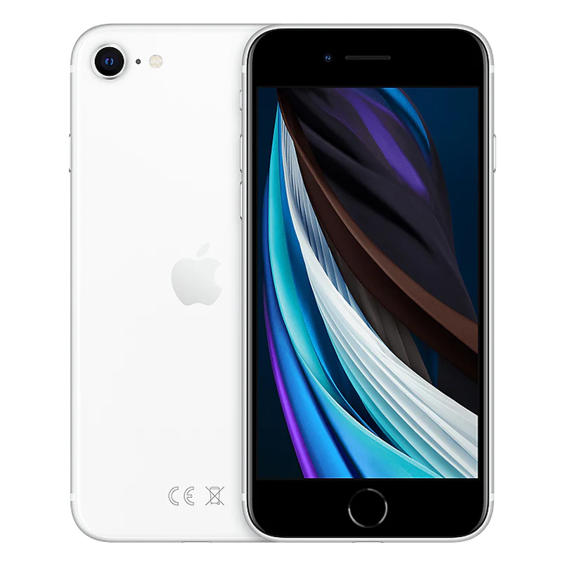 iPhone SE (2020) - Image 3