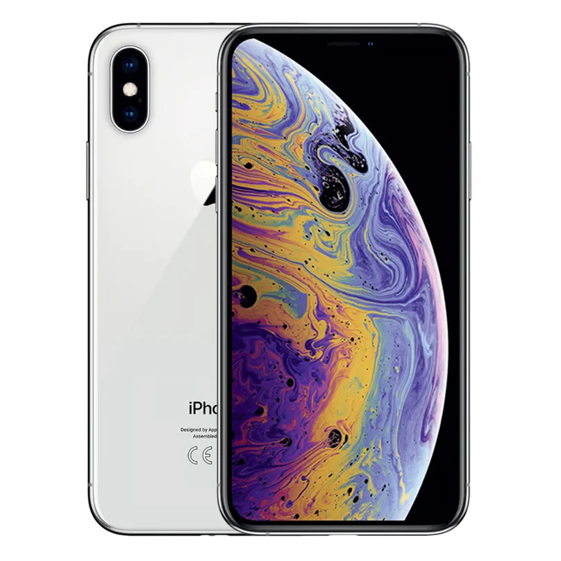 iPhone XS - Image 3