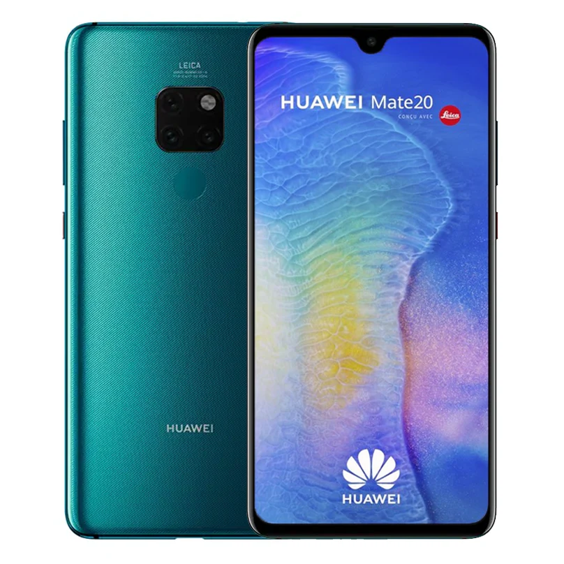Huawei Mate 20 - Image 3