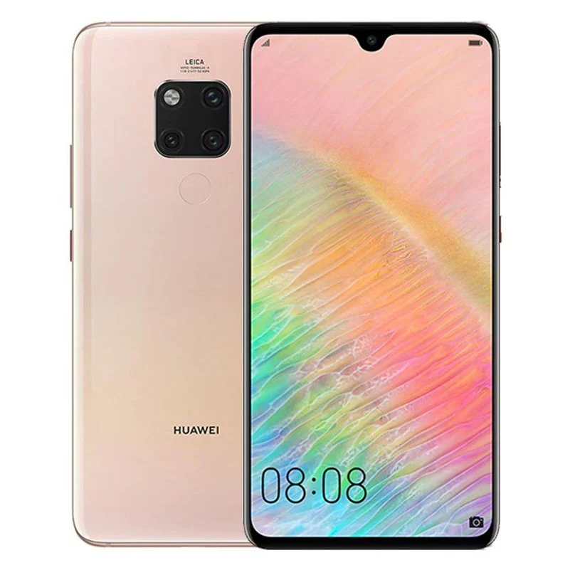 Huawei Mate 20 - Image 4
