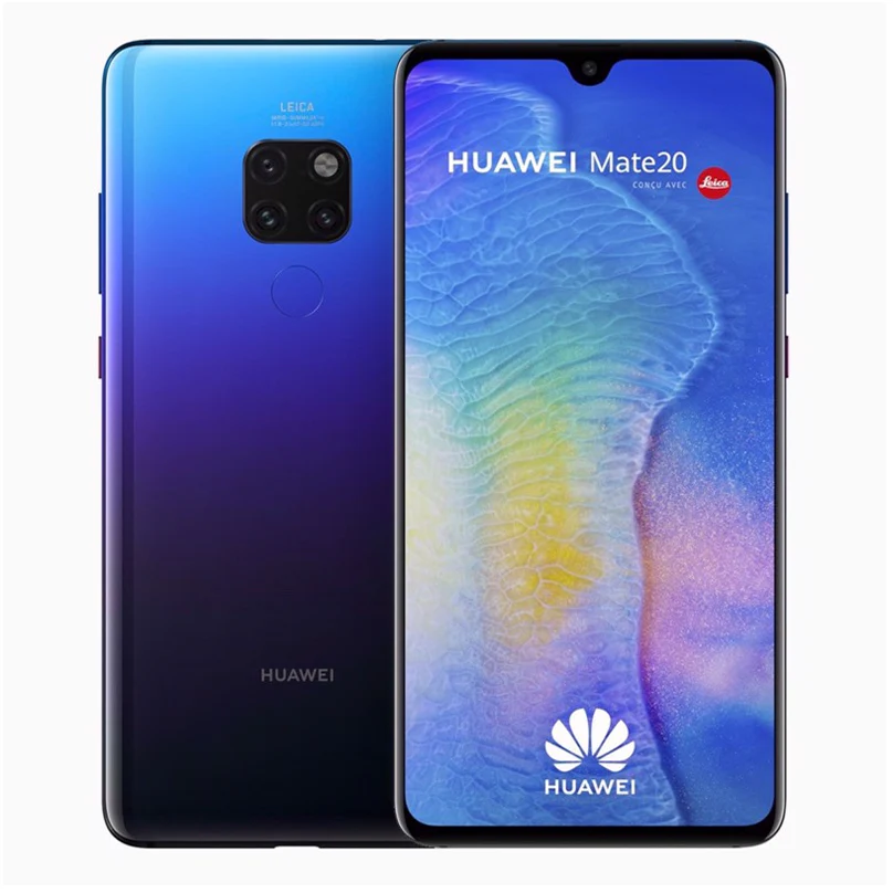 Huawei Mate 20 - Image 5