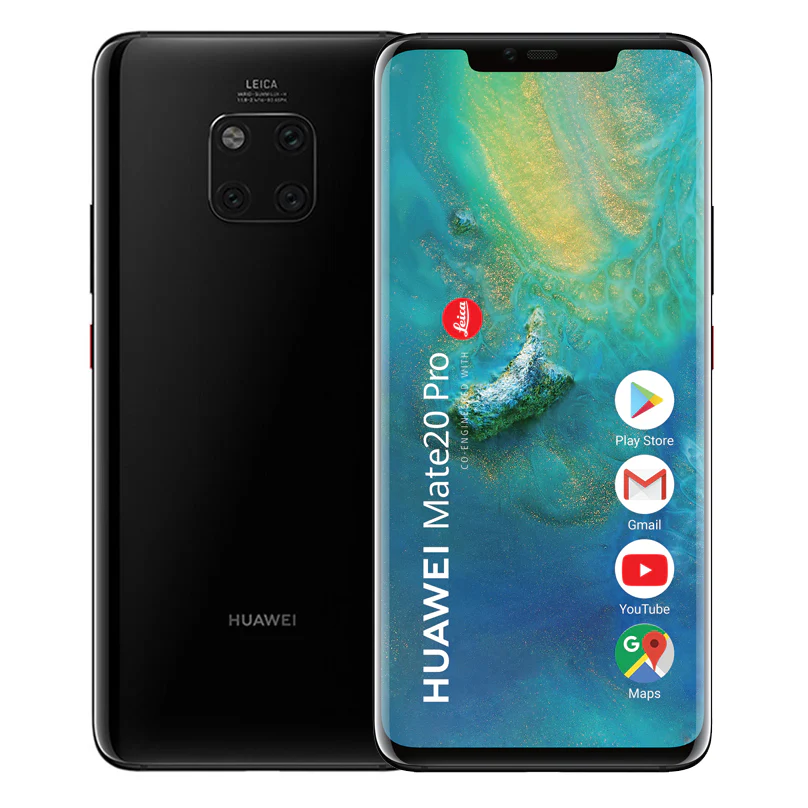 Huawei Mate 20 Pro - Image 2