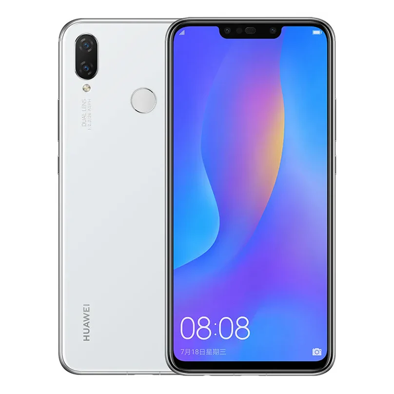 Huawei Nova 3i - Image 3