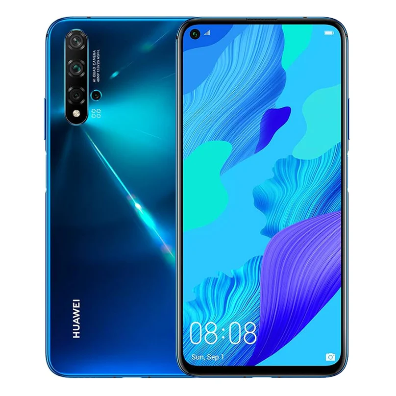 Huawei Nova 5T - Image 3