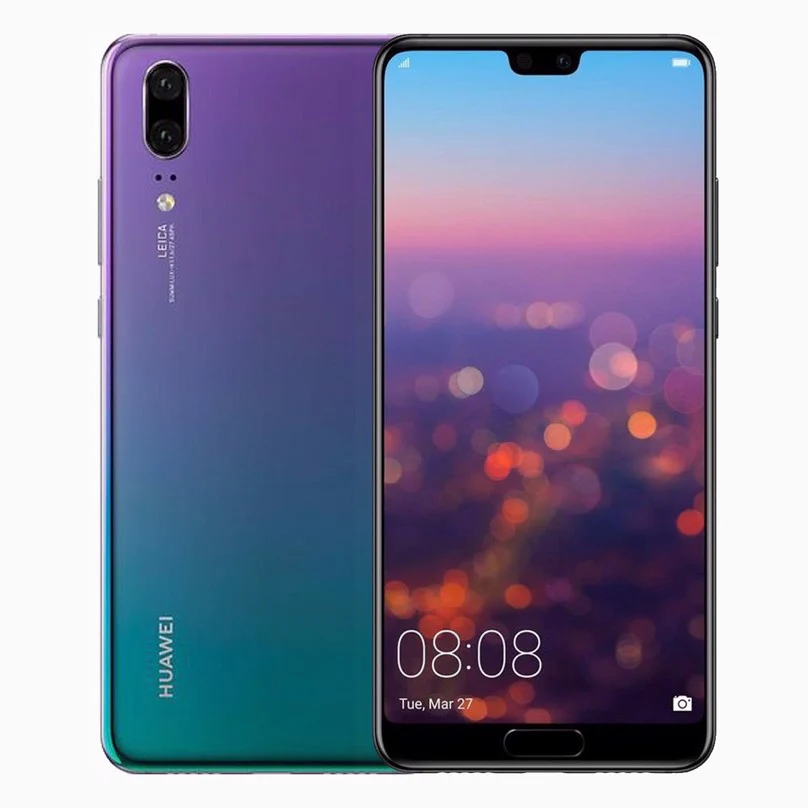 Huawei P20 - Image 3