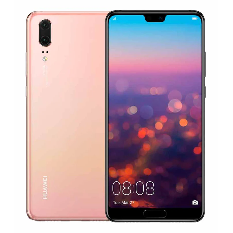 Huawei P20 - Image 4