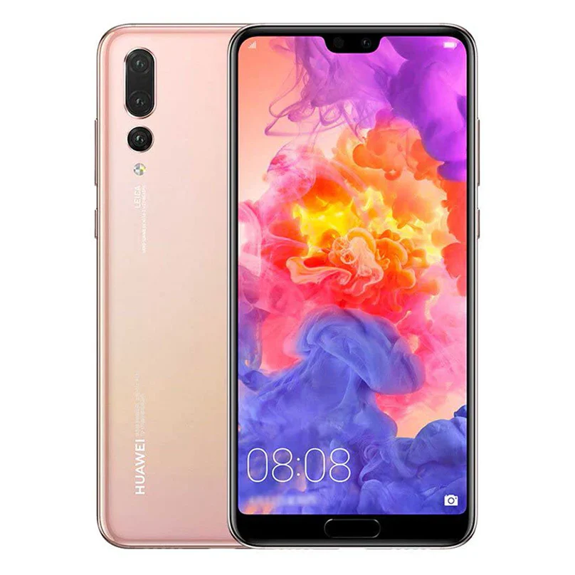 Huawei P20 Pro - Image 3