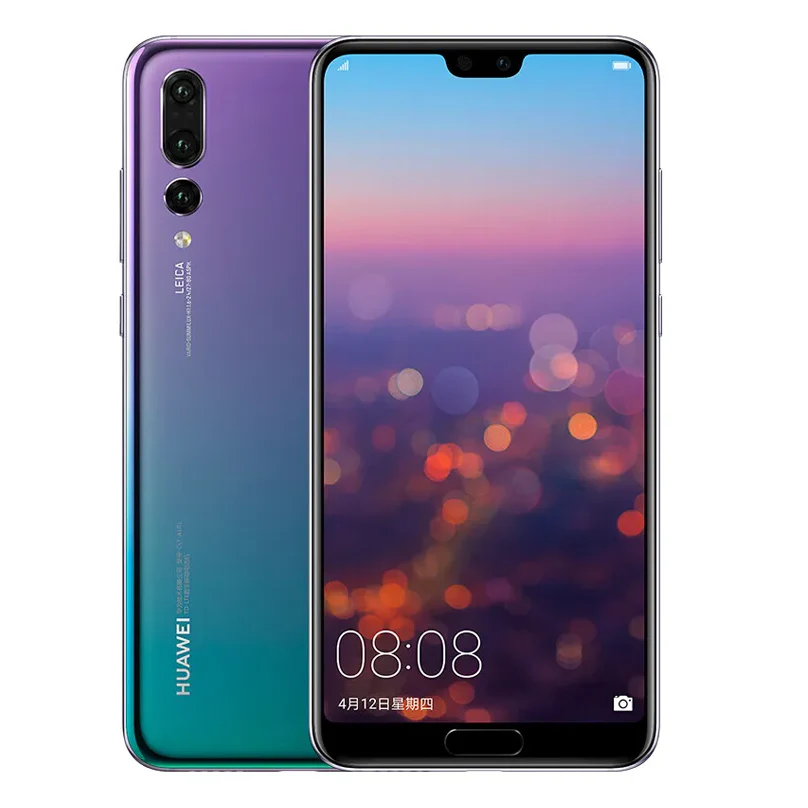 Huawei P20 Pro - Image 4