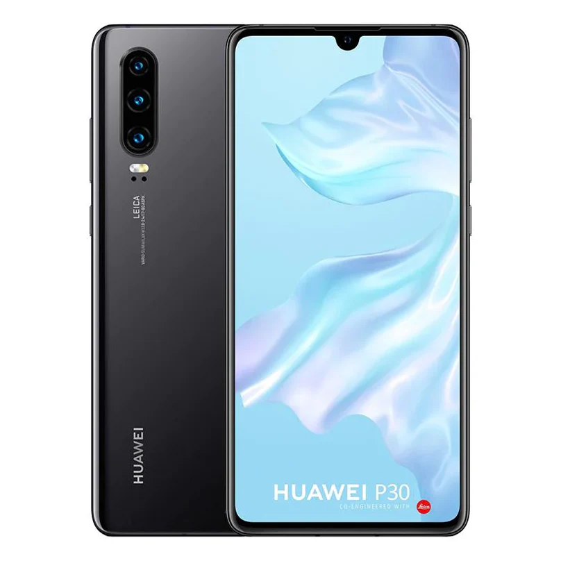 Huawei P30 - Image 2