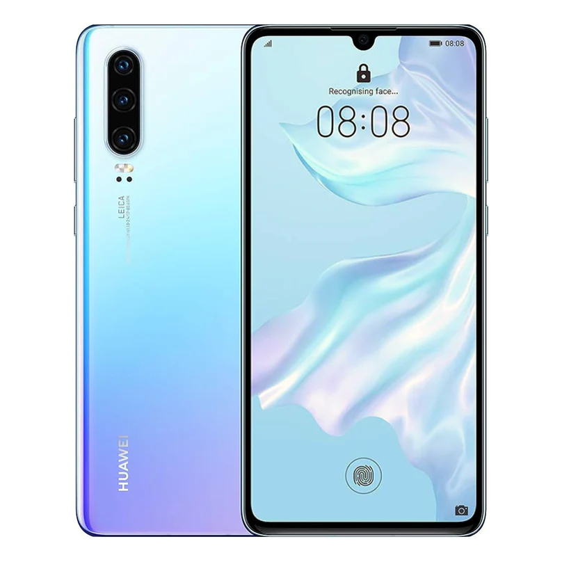 Huawei P30 - Image 3