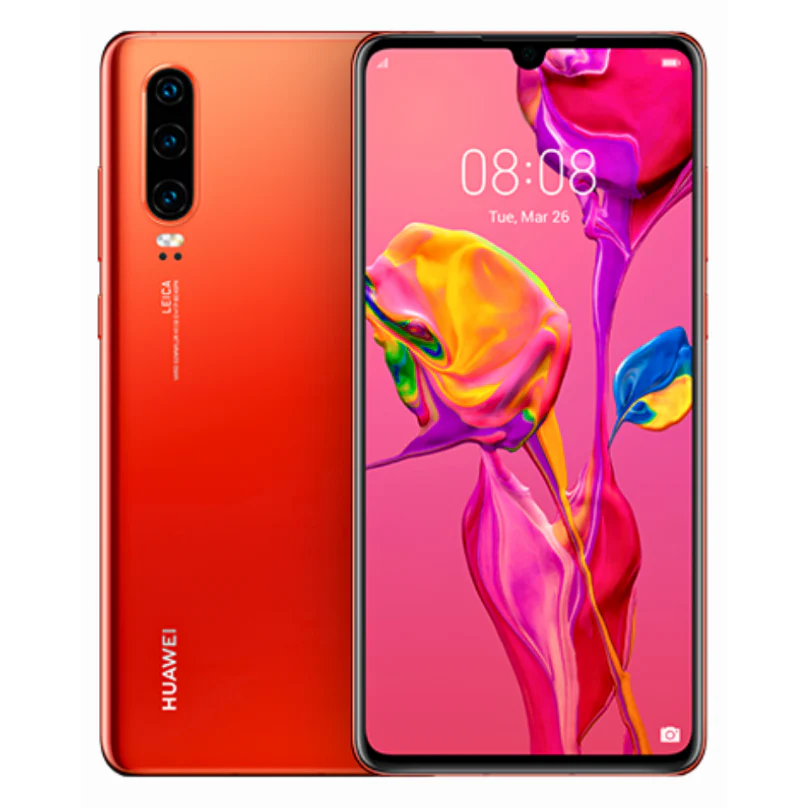 Huawei P30 - Image 4
