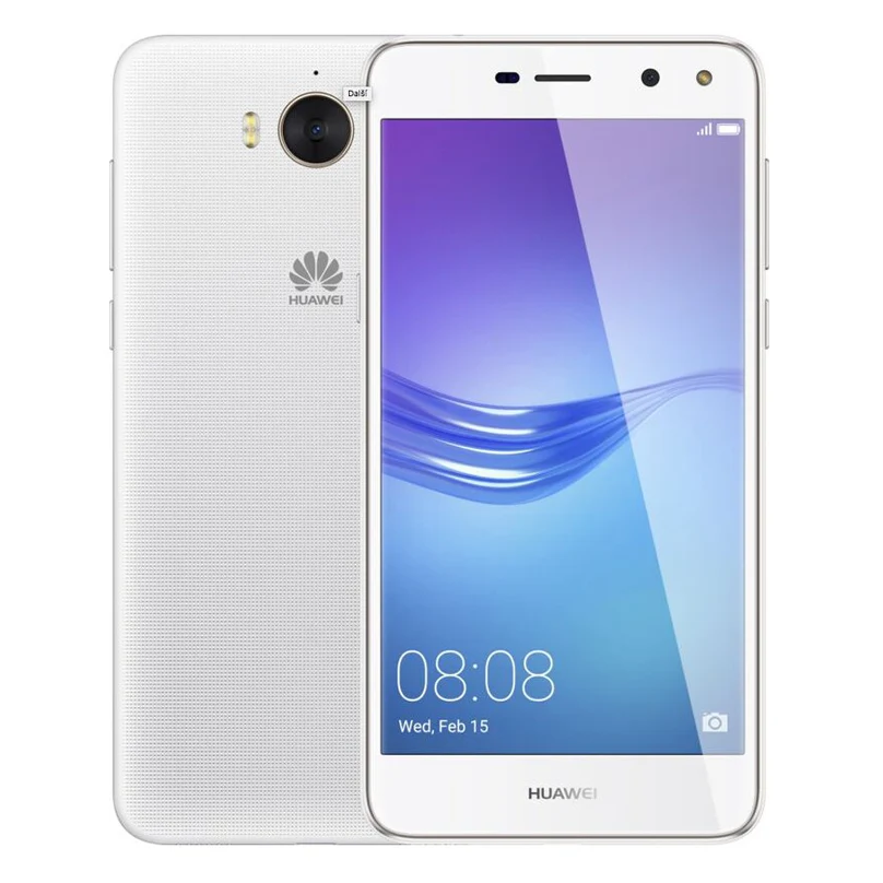Huawei Y6 2017 - Image 3