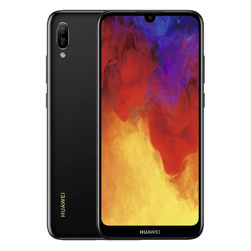 Huawei Y6 2019
