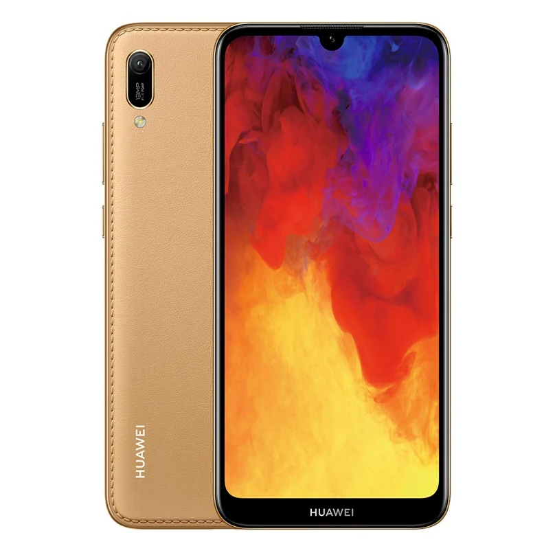 Huawei Y6 2019 - Image 2