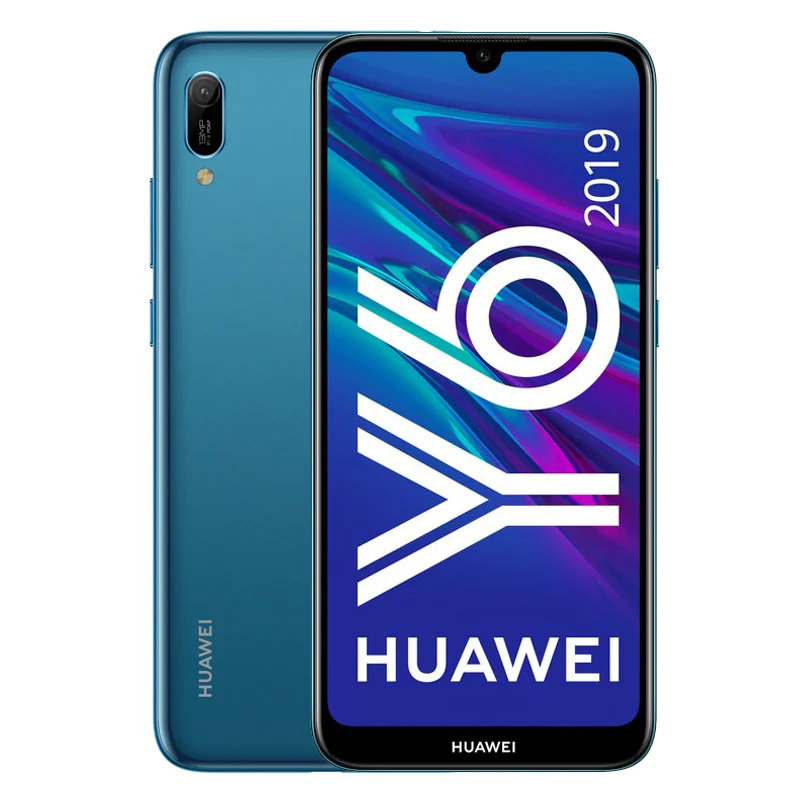 Huawei Y6 2019 - Image 3