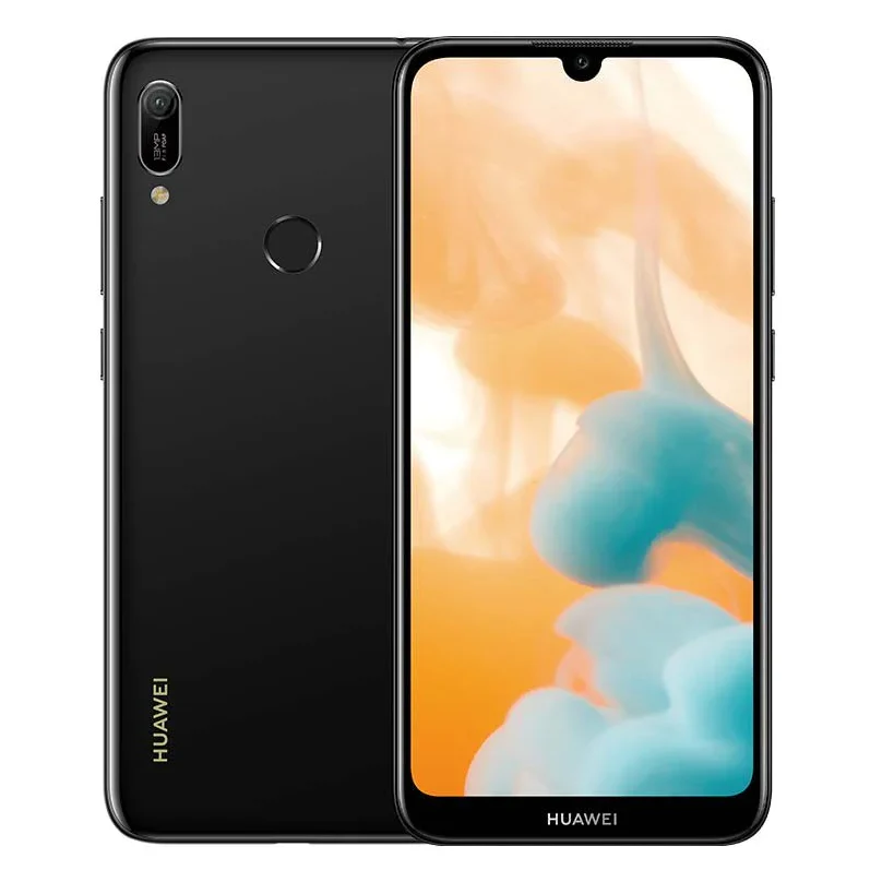 Huawei Y6 Pro 2019