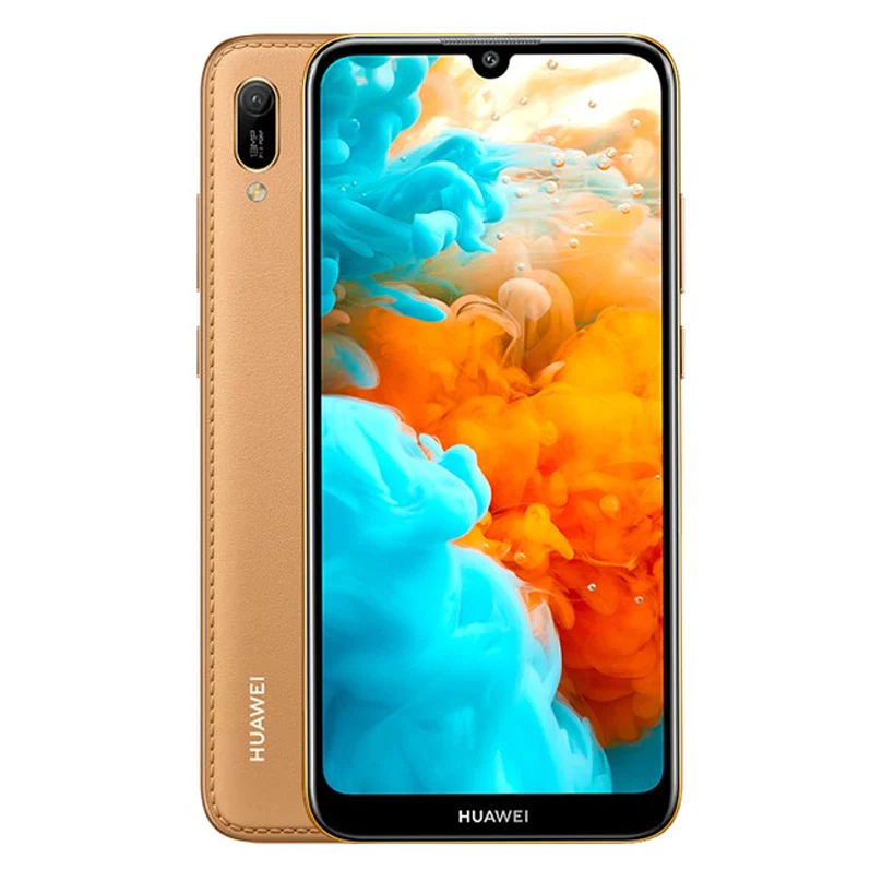 Huawei Y6 Pro 2019 - Image 2