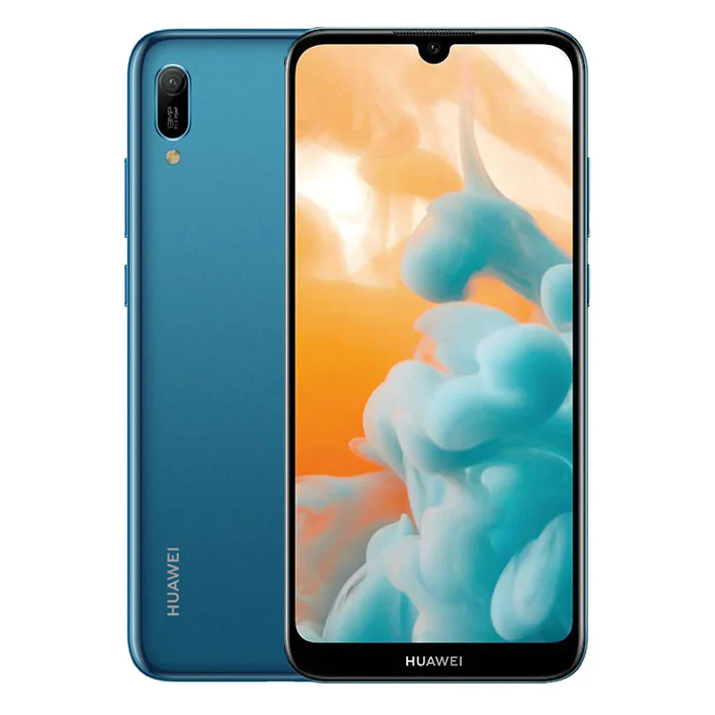 Huawei Y6 Pro 2019 - Image 3
