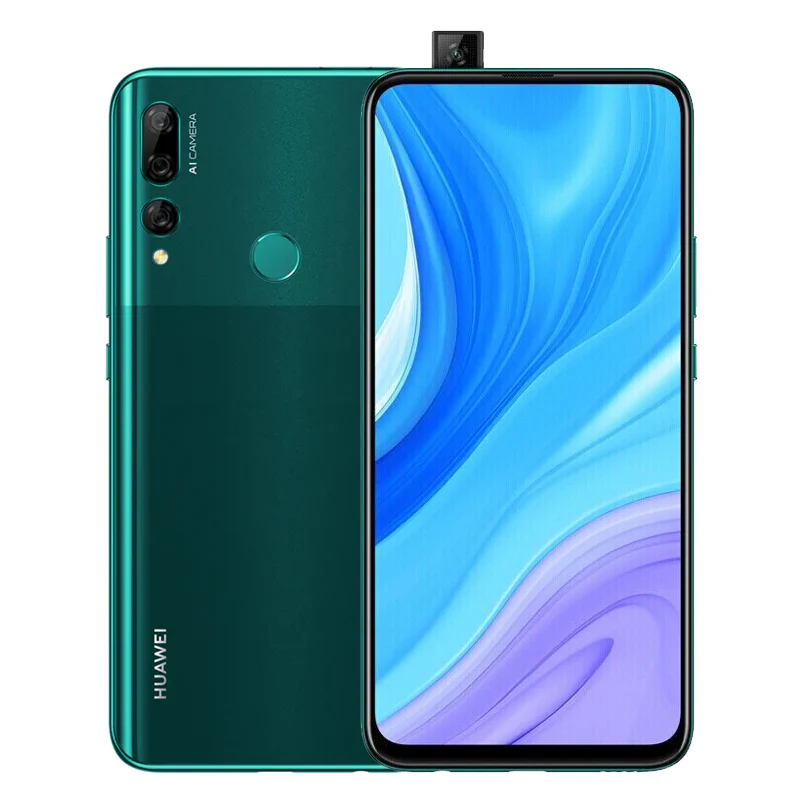 Huawei Y9 Prime (2019) - Image 3