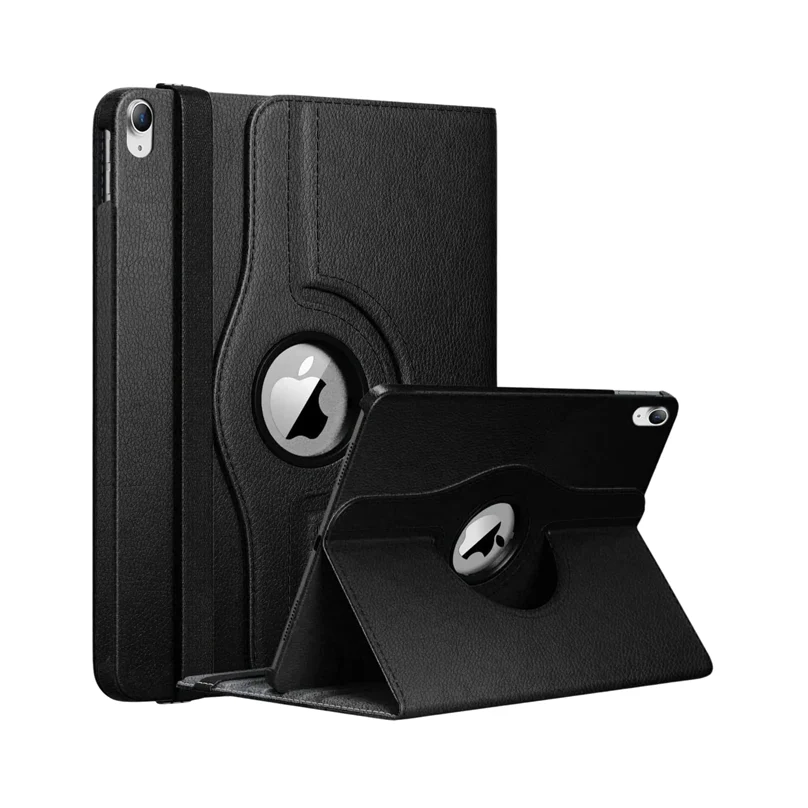 iPad Executive Leather Case with 360° Rotator for 2, 3, 4