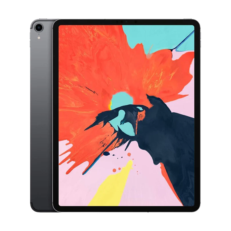 iPad Pro 3 (2018) 12.9"
