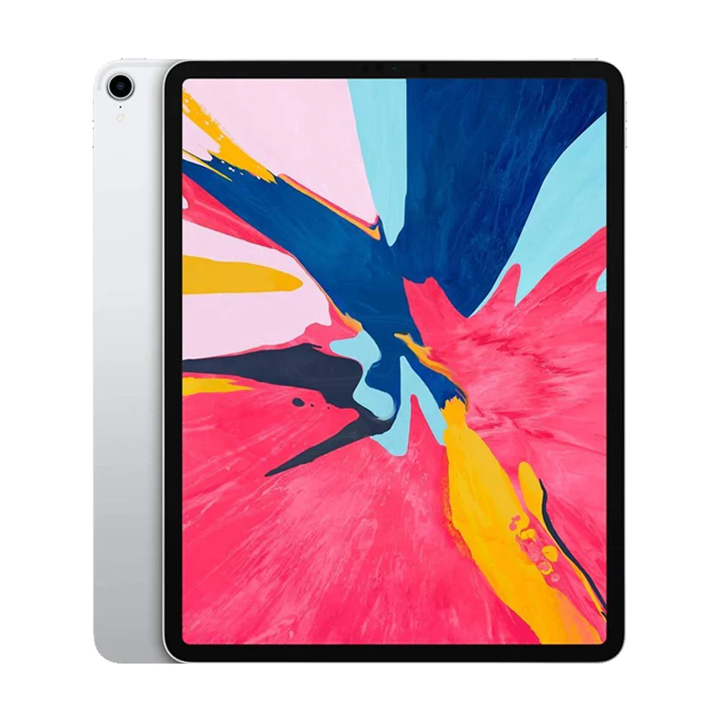 iPad Pro 3 (2018) 12.9" - Image 2