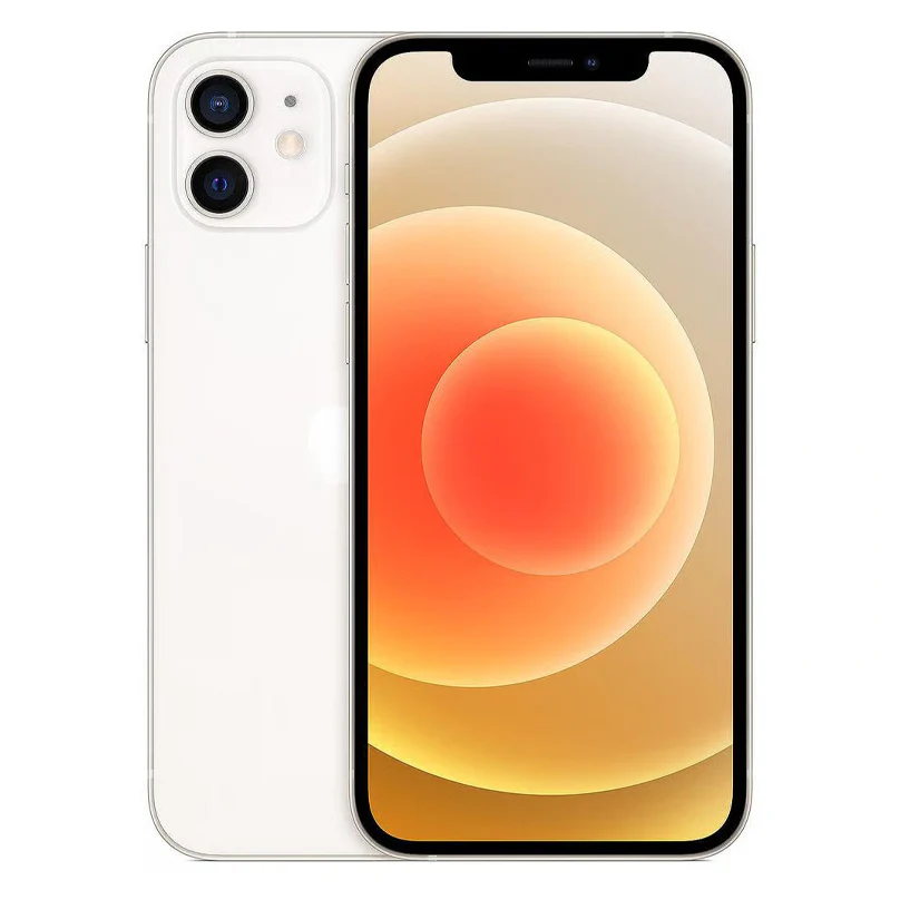 iPhone 12 - Image 4