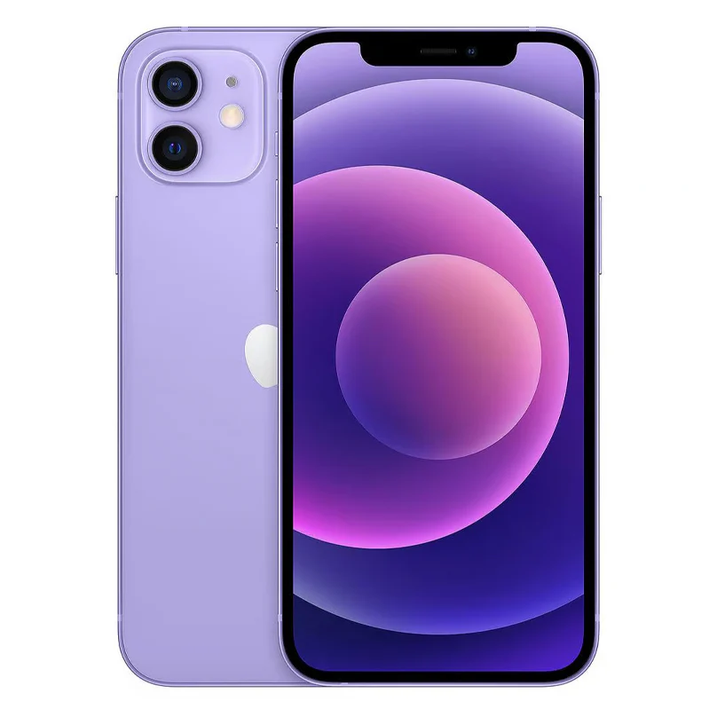 iPhone 12 - Image 5