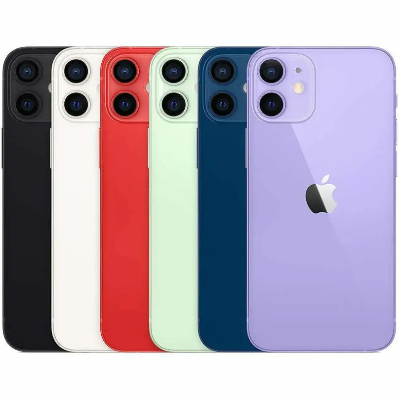 iPhone 12 - Image 7
