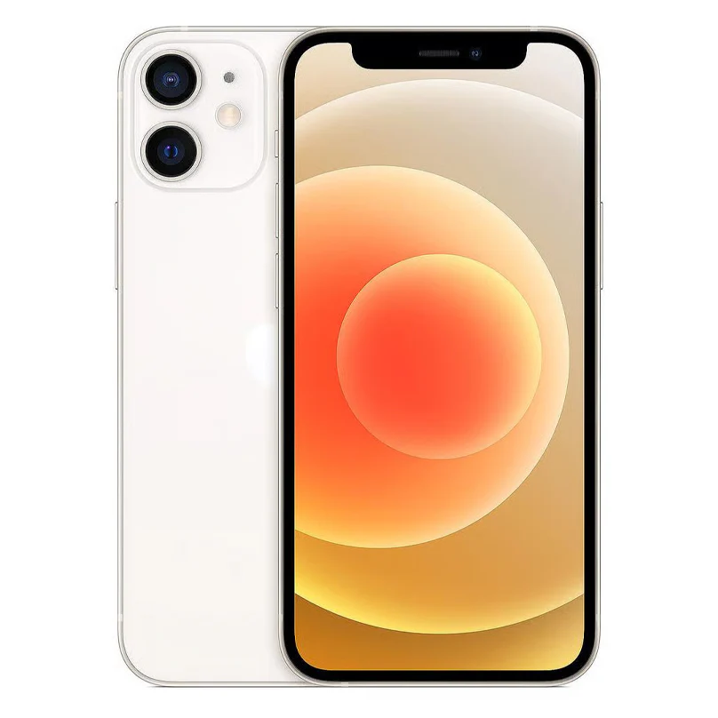 iPhone 12 Mini - Image 4