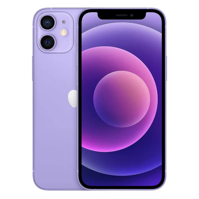 iPhone 12 Mini - Image 6