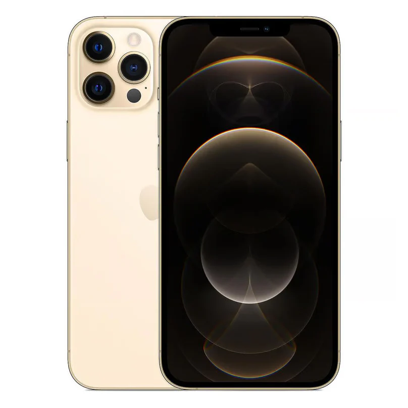 iPhone 12 Pro Max - Image 3