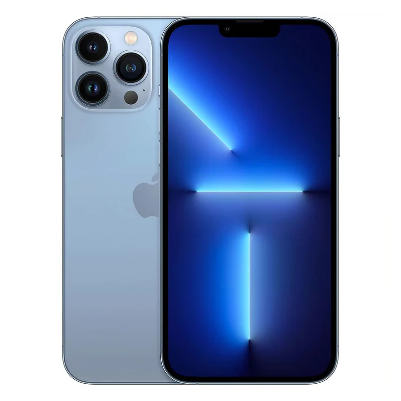 iPhone 13 Pro - Image 5