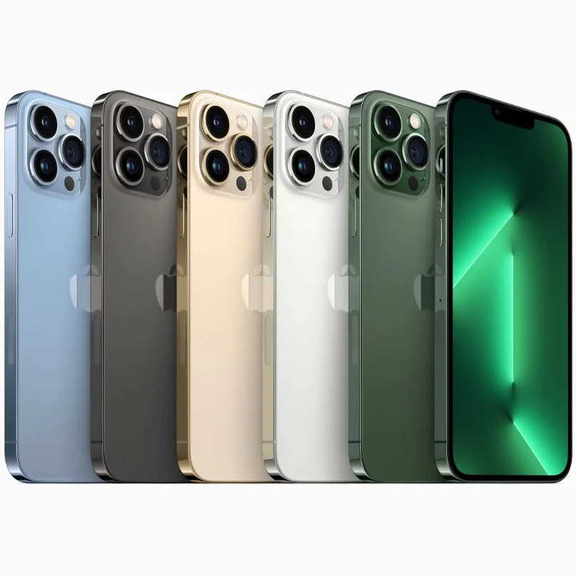 iPhone 13 Pro - Image 6